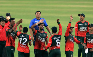 এখনও শুরু হয়নি বাংলাদেশ ও অস্ট্রেলিয়া ম্যাচ,জেনেনিন সর্বশেষ অবস্থা
