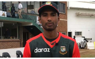 টি২০ বিশ্বকাপে ওপেনিং পজিশনে যাকে চান অধিনায়ক রিয়াদ