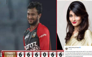দুশ্চিন্তার কিছু নেই-ঃ শিশির