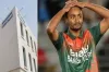 আইসিসি থেকে শাস্তির বার্তা পেল শরীফুল