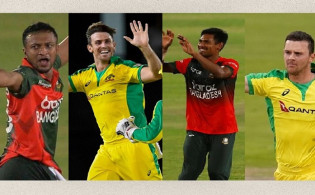 সিরিজসেরা নিয়ে নাটকীয়তা, কে হচ্ছেন