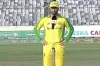শেষ ম্যাচে বাংলাদেশকে হারাতে নতুন গেম প্লান আটছে অজি অধিনায়ক