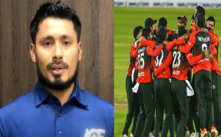 গতকালের ম্যাচ হারের আসল কারণ জানালেন আশরাফুল