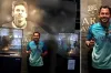 আর কার জন্য বার্সার খেলা দেখব জানি না : মুশফিক