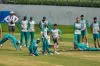 আজ দেশে ফিরে যাচ্ছে অস্ট্রেলিয়ার ক্রিকেট দল