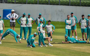 আজ দেশে ফিরে যাচ্ছে অস্ট্রেলিয়ার ক্রিকেট দল