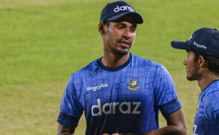 মোস্তাফিজের নাম পাল্টে দিলেন অজি অলরাউন্ডার