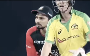 ভাইরাল হলো সাকিবকে বলা সোহানের যে কথা ভিডিওসহ