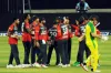 দীর্ঘ অপেক্ষার পর আবারও অলিম্পিকে ফিরছে ক্রিকেট