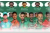 অস্ট্রেলিয়া সিরিজ শেষ হতে না হতেই নিউজিল্যান্ড সিরিজ : ১৫ সদস্যের চূড়ান্ত স্কোয়াড ঘোষণা