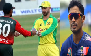 সেই আশরাফুলের কথাই সত্যি হলো