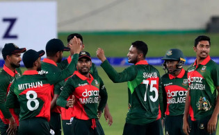 দলে ফিরছেন ২ জন তারকা, নিউজিল্যান্ডের বিপক্ষে বাংলাদেশের ১৫ সদস্যের স্কোয়াড প্রকাশ