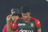 ব্রডের বদলি সাকিব