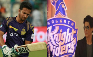 আইপিএল কলকাতা থেকে নতুন বার্তা এলো সাকিবের জন্য