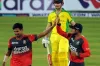 ৪ ওভারে ৯ রান মুস্তাফিজকে বিশাল বড় সুখবর দিলো আইসিসি