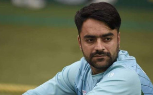 সাহায্য চেয়ে রশিদ খানের কান্না কন্ঠে আর্জি, সারা বিশ্বে মুহুর্তেই ভাইরাল তার টুইট
