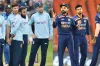 ভারতকে কাবু করতে ইংল্যান্ড দলে পাকিস্তানি ক্রিকেটার