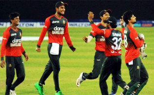 নিউজিল্যান্ডের বিপক্ষে টাইগার দলে ডাক পাচ্ছেন যে ২-৩ জন ক্রিকেটার