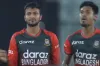 মুস্তাফিজের ১৮, সাকিবের ১৭; তাতেই বিশ্ব ক্রিকেটে বাজিমাত