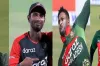 পারফরম্যান্সের বিচারে নিউজিল্যান্ডের বিপক্ষে বাংলাদেশ স্কোয়াডে থাকছে যারা