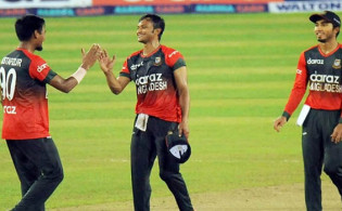 মুকুট পুনরুদ্ধার সাকিবের, বড় লাফ মোস্তাফিজর