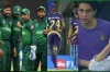 শুরু হচ্ছে খেলা : পাকিস্তানী ক্রিকেটারকে দলে নিলেন শাহরুখ খানের নাইট রাইডার্স