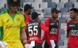 সুখবর পেল বাংলাদেশ