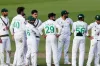 খেলার মাঝেই নতুন দাবী তুললো পাকিস্তানি ক্রিকেটাররা,বিপদে ক্রিকেট বোর্ড