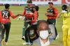 অস্ট্রেলিয়ার বিপক্ষে দারুন ভাবে সিরিজ জয়ের জন্য একজনকে বড় পুরস্কার দিচ্ছে বিসিবি