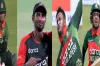 নিউজিল্যান্ডের বিপক্ষে বাংলাদেশের ১৬ সদস্যের দল চুড়ান্ত