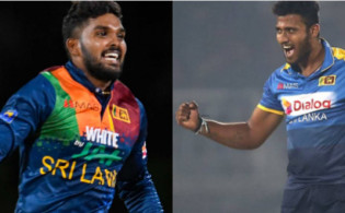 এক বাংলাদেশিসহ যে ৪ বোলার অভিষেক ম্যাচেই হ্যাটট্রিক করেছে