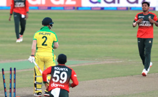 ক্রিকেট বিশ্বের নতুন বিপদ হয়ে দাড়ালেন মুস্তাফিজ