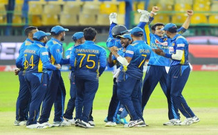 দেখেনিন ভারতকে হারিয়ে যত কোটি টাকা পাচ্ছে শ্রীলঙ্কা