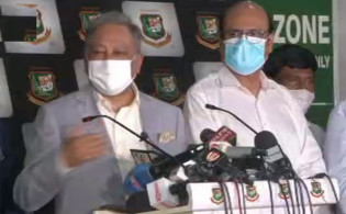 সাকিব,আফ্রিদি ও তামিমদের নিয়ে শক্তিশালী ঘোষণা করলো বিসিবি