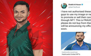 তীব্র নিন্দা প্রকাশ সাকিবের, দিলেন কড়া সতর্কবার্তা