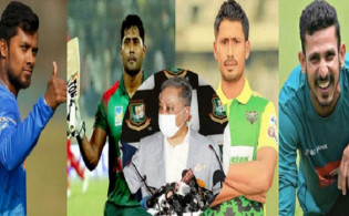 ছায়া জাতীয় দল ‘বাংলা টাইগার্স’ নিয়ে নতুন তথ্য দিলো বিসিবি