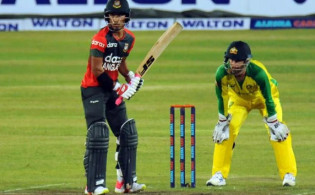 টি-টোয়েন্টিতে বাংলাদেশের ট্রাম্পকার্ড হতে পারে যে ক্রিকেটার