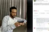সাকিবের ফেসবুক স্ট্যাটাস