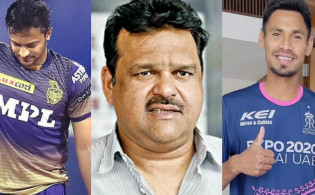 সাকিব ও মুস্তাফিজের আইপিএল খেলা নিয়ে যা বললেন : আকরাম খান