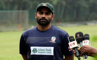 সবাইকে চমকে দেয়ার মত খবর দিলেন তামিম