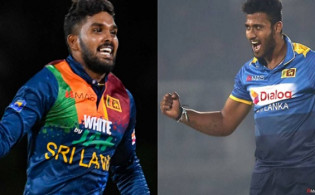 অভিষেক ম্যাচেই হ্যাটট্রিক করেছে ৪ বোলার, আছেন ১ বাংলাদেশি