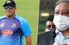 কোচ ডমিঙ্গোকে নতুন সিদ্ধান্ত জানিয়ে দিলেন বিসিবি সভাপতি
