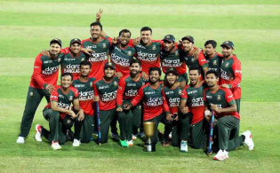 বাংলাদেশের চূড়ান্ত দল জমা দিয়েছে নির্বাচকরা