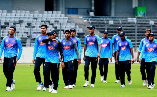 নিউজিল্যান্ডের বিপক্ষে বাংলাদেশ দলের চূড়ান্ত স্কোয়াড সাজালো নির্বাচকরা