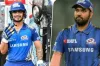 তোকে কেউ কিছু বললে আমার সঙ্গে কথা বলতে বলিস’ : রোহিত