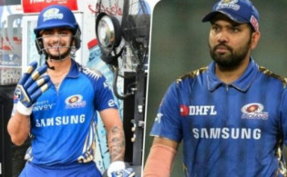তোকে কেউ কিছু বললে আমার সঙ্গে কথা বলতে বলিস’ : রোহিত