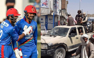 আফগান ক্রিকেট নিয়ে নতুন ঘোষণা দিলেন তালেবানের