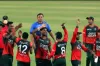 আইসিসির যে সিদ্ধান্তে সন্তুষ্ট না বিসিবি