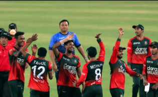 আইসিসির যে সিদ্ধান্তে সন্তুষ্ট না বিসিবি