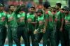 নিউজিল্যান্ডের বিপক্ষে টি-টোয়েন্টি সিরিজে বাংলাদেশের সম্ভাব্য স্কোয়াড